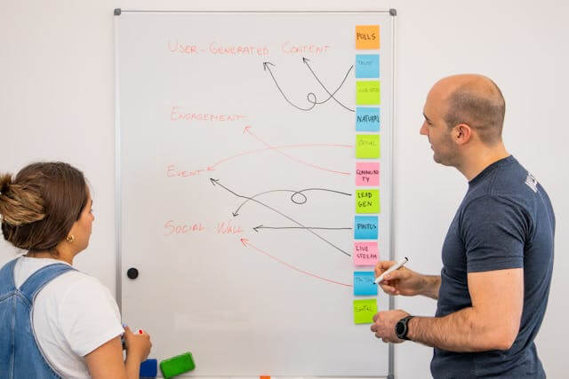 Top 10 B2B Lead Generation Mistakes That Tech Firms Make And How to Avoid Them